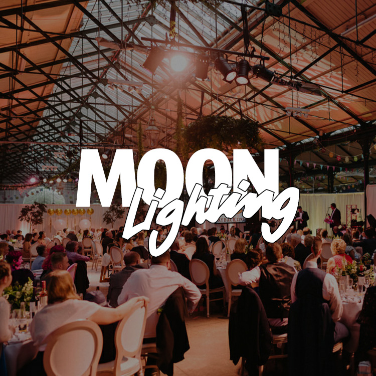 Moon Lighting