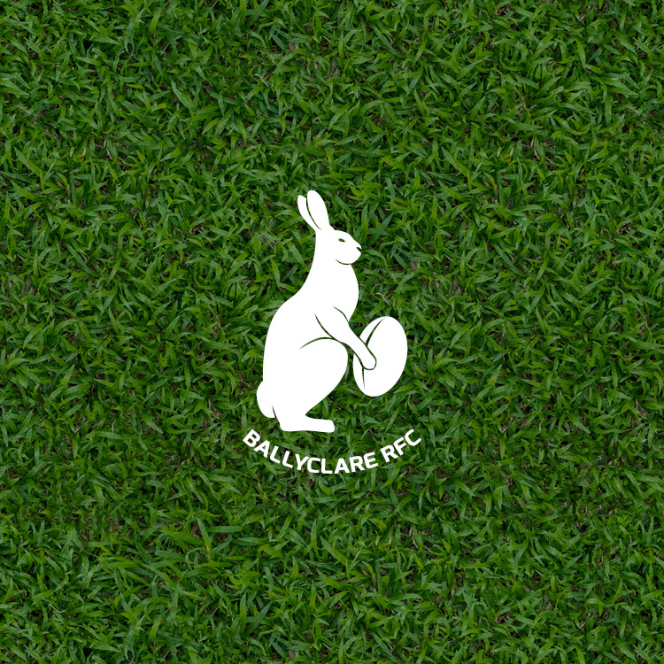 Ballyclare Rugby Football Club